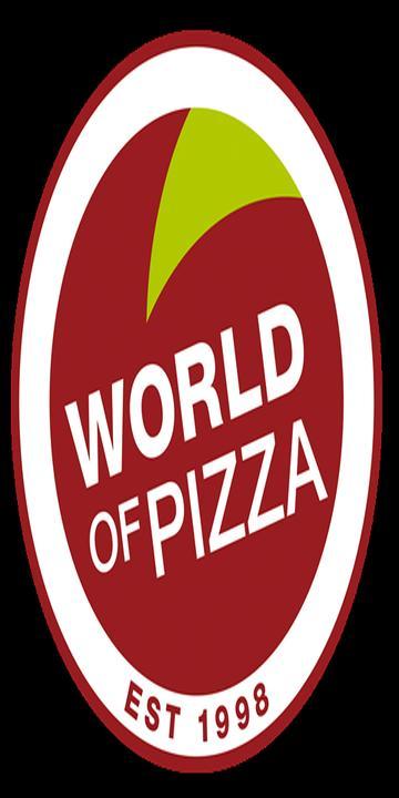 WORLD OF PIZZA