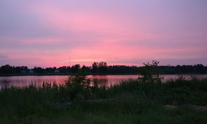 Restaurant  Haus am See